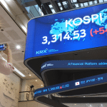 SKN | מדד KOSPI מזנק מעל 4,900 נקודות כאשר עוצמת הטכנולוגיה ותיאבון הסיכון דוחפים את מניות דרום קוריאה